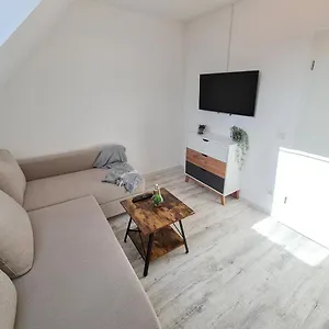  Apartment Manuela&daniel Hiebl