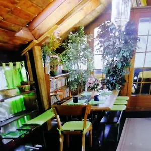  Apartment A