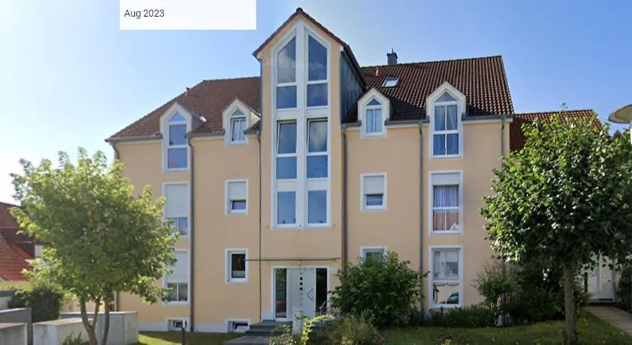 Schoene Gartenwohnung Im Seenland Wackersdorf Apartment