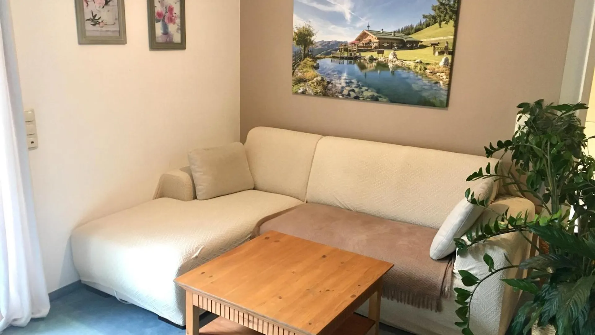 Schoene Gartenwohnung Im Seenland Wackersdorf Apartment